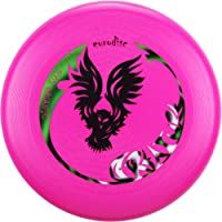 Eurodisc 175g 4.0 Organic Ultimate Frisbee Disco Creature Pink